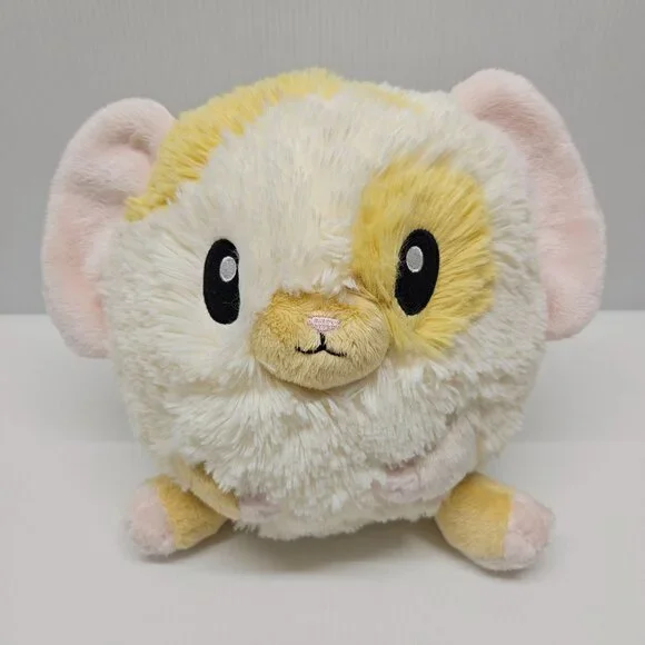 Squishable Fancy Mouse 2015 Retired Plush Stuffed Animal - Picture 1 of 2